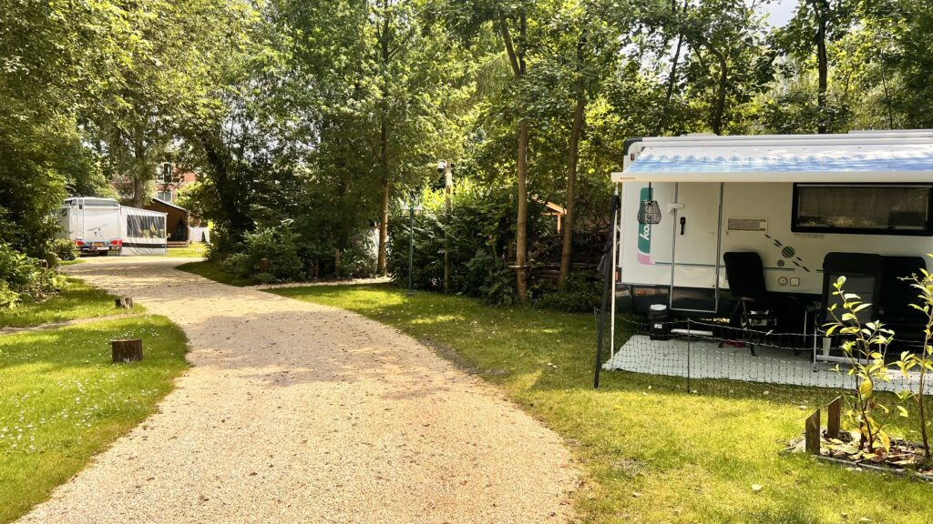 Camping De Beerte